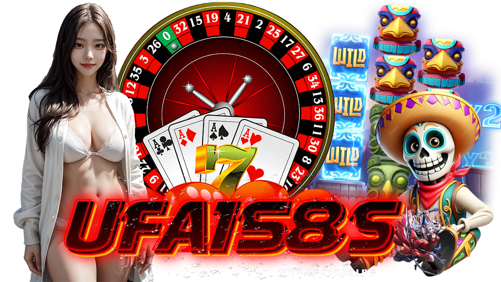 ufa158s-สล็อต